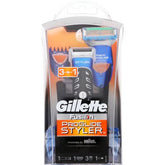 Gillette Razor Fusion Proglide Power Styler